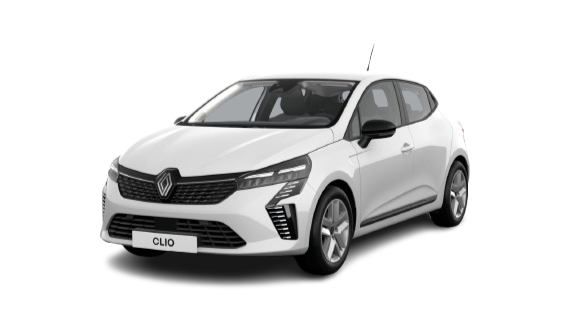clio 5