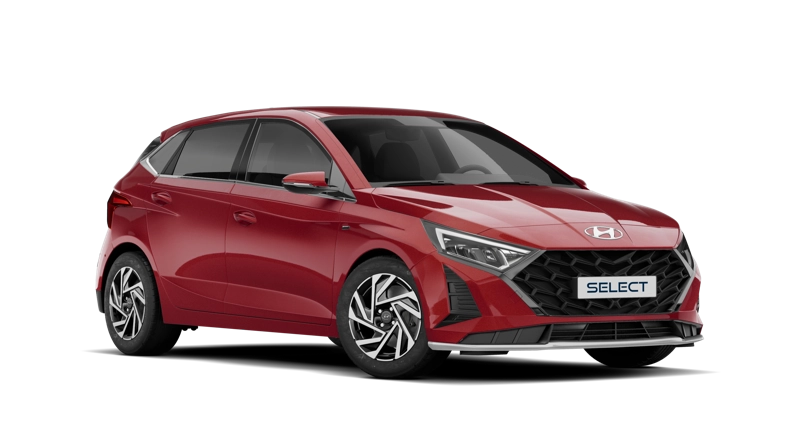 hyundai accent automatique